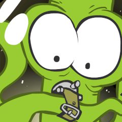 Return of the Squid Return of the Squid