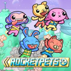 Rocketpets Rocketpets