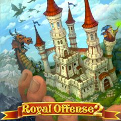 Royal Offense 2 Royal Offense 2
