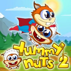 Yummy Nuts 2 Yummy Nuts 2