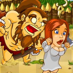 Barbarian Hunter Barbarian Hunter