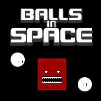 Balls in Space Balls in Space