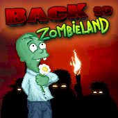Back to Zombieland Back to Zombieland
