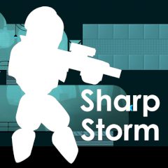 Sharp Storm Sharp Storm