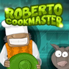 Roberto Cookmaster Roberto Cookmaster