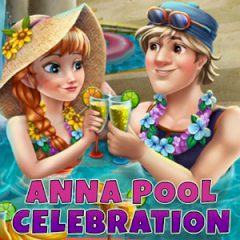 Anna Pool Celebration Anna Pool Celebration