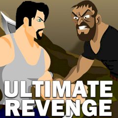 Ultimate Revenge Ultimate Revenge