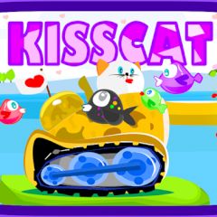 Kisscat Kisscat