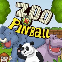 Zoo Pinball Zoo Pinball