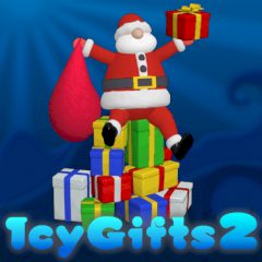 Icy Gifts 2 Icy Gifts 2