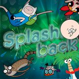 Splashback Splashback