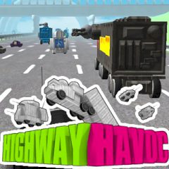 Highway Havoc Highway Havoc