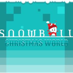 Snowball Christmas World Snowball Christmas World