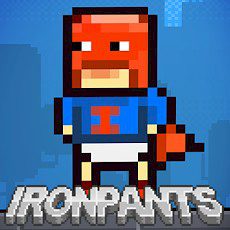 Ironpants Ironpants