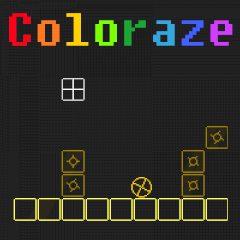 Coloraze Coloraze