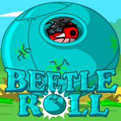 Beetle Roll Beetle Roll
