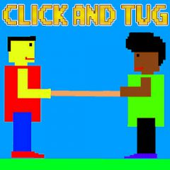 Click and Tug Click and Tug