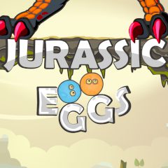 Jurassic Eggs Jurassic Eggs