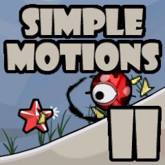 Simple Motions II Simple Motions II