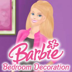Barbie Bedroom Decoration Barbie Bedroom Decoration