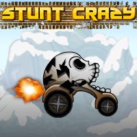 Stunt Crazy: Challenge Pack 2 Stunt Crazy: Challenge Pack 2
