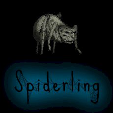 Spiderling Spiderling