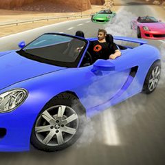 Drift Racing 3D Drift Racing 3D