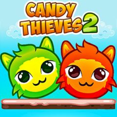 Candy Thieves 2 Candy Thieves 2