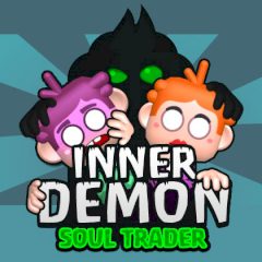 Inner Demon Inner Demon