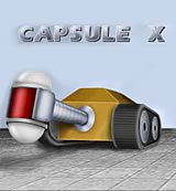 Capsule X Capsule X