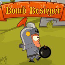 Bomb Besieger Bomb Besieger