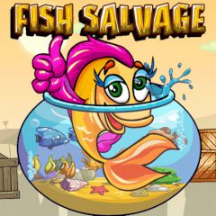 Fish Salvage Fish Salvage