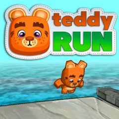 Teddy Run Teddy Run