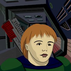 Mission in Space: the Lost Colony Mission in Space: the Lost Colony
