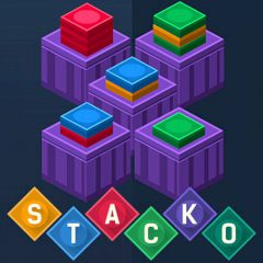 Stacko Stacko
