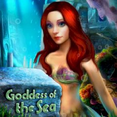 Goddess of the Sea Goddess of the Sea