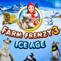 Farm Frenzy 3 Ice Age Farm Frenzy 3 Ice Age