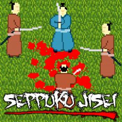 Seppuku Jisei Seppuku Jisei