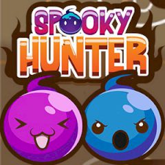 Spooky Hunter Spooky Hunter