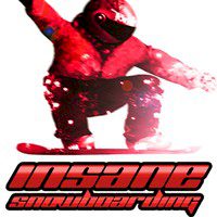 Insane Snowboarding Insane Snowboarding