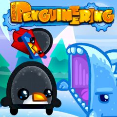 Penguineering Penguineering