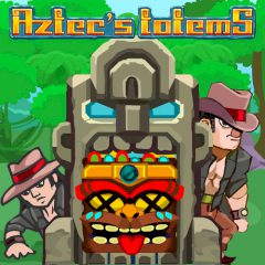 Aztec's Totems Aztec's Totems