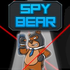 Spy Bear Spy Bear