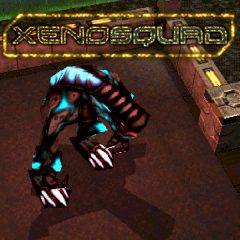 XenoSquad XenoSquad