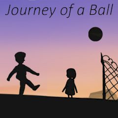 Journey of a Ball Journey of a Ball