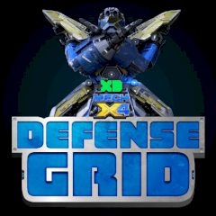 Mech X4 Defense Grid Mech X4 Defense Grid