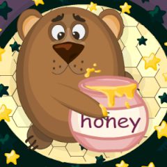 Sweet Honey Sweet Honey