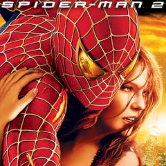 Spider-Man 2 Spider-Man 2