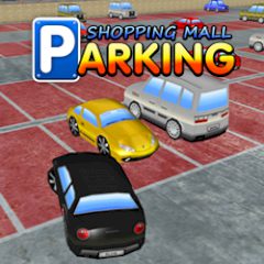 Shopping Mall Parking Shopping Mall Parking