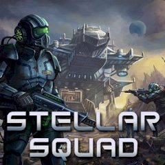 Stellar Squad Stellar Squad